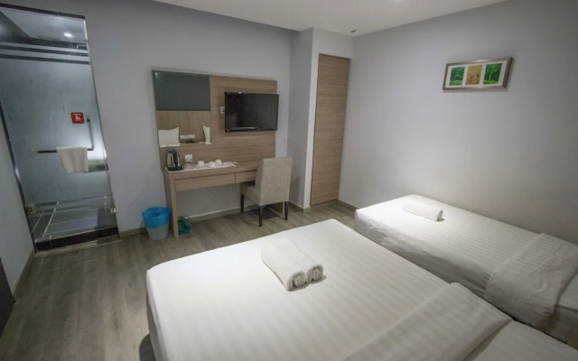Hotel99 Bandar Puchong