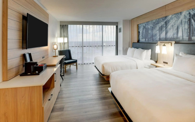 Mobile Marriott