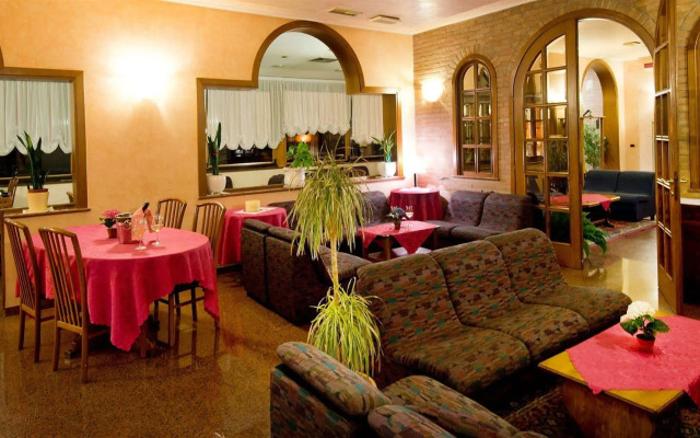 Hotel & Wellness Fra i Pini
