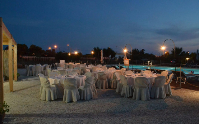 Stella Marina B&B