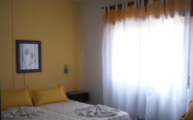 Hotel Marciala