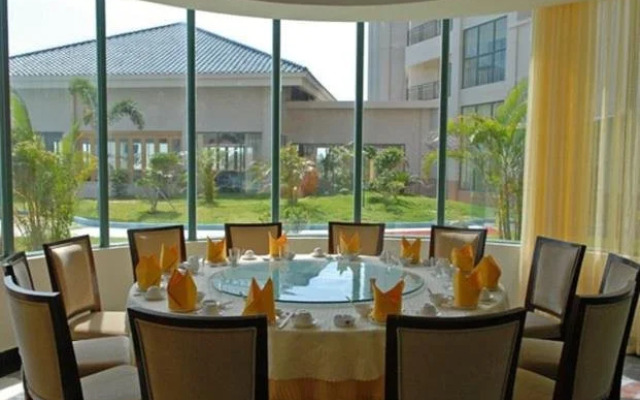 Beihai Shengjing Resort Hotel