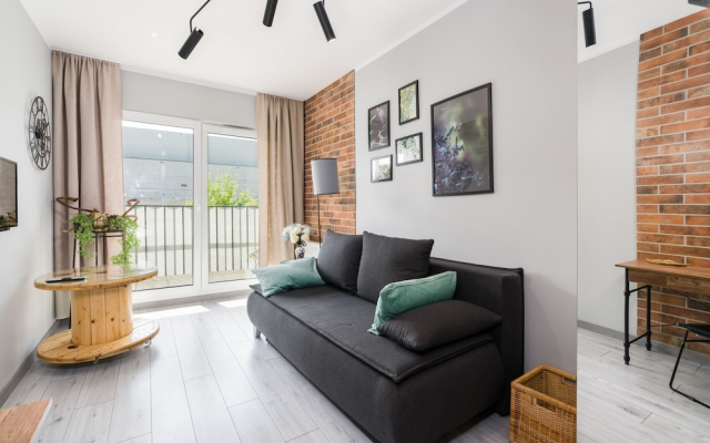 Apartment Sowia Poznan By Renters