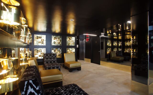 45 Times Square Hotel