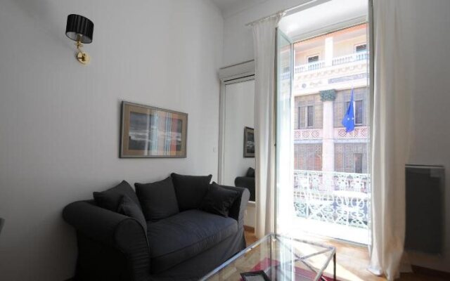 Duplex Opéra