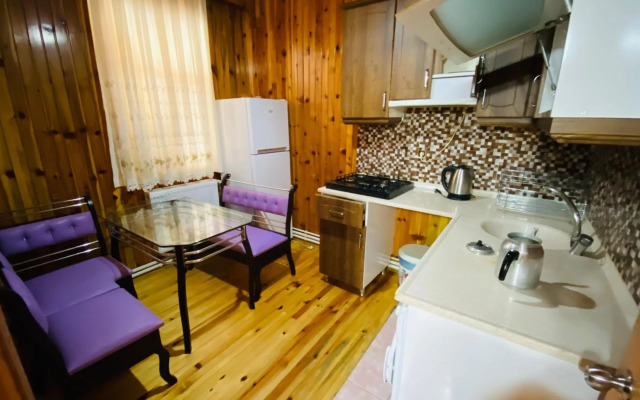Kaya Residence Uzungol