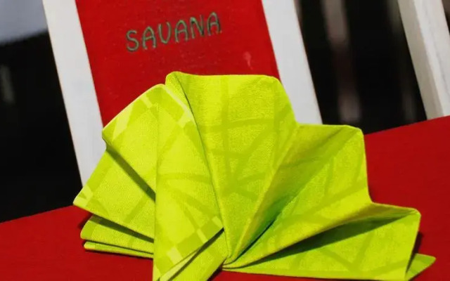 Savana Restauracja i Hotelik