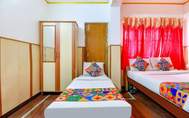 Fabhotel Shivaals Residency