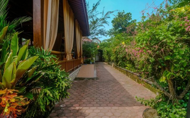 RedDoorz @ Homestay Joglo Ibu Prambanan Yogyakarta