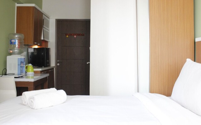 Cozy Studio Apartment Harvard Jatinangor