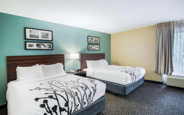 Sleep Inn & Suites Scranton Dunmore
