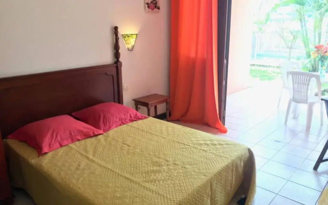 Appartement Populaire