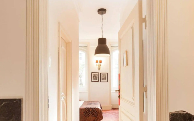 The Independente Suites & Terrace