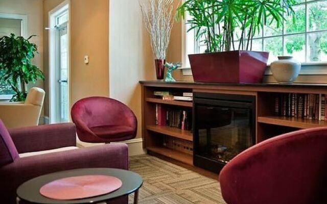 Residence Inn Raleigh Crabtree Valley