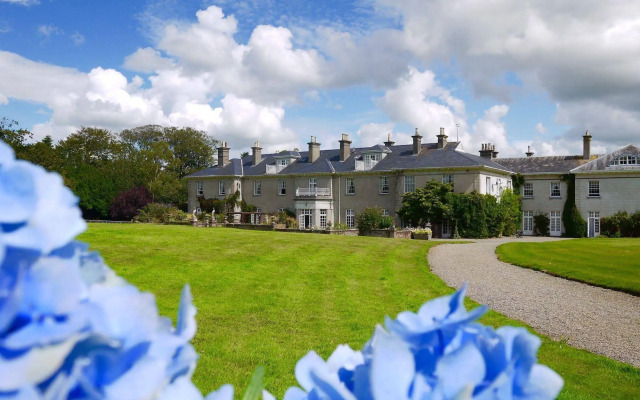 Dunbrody Country House Hotel