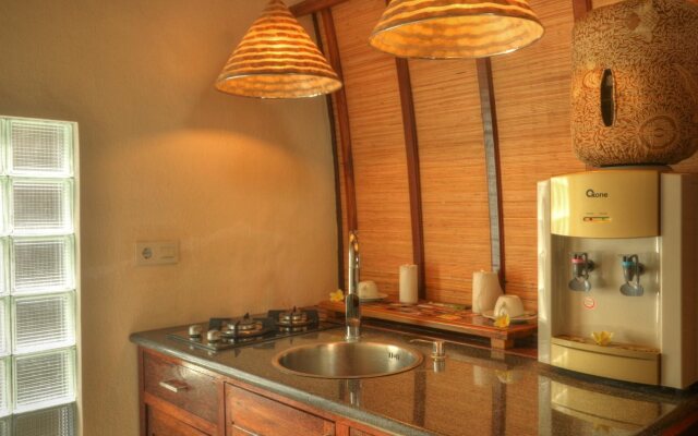 Klumpu Bali Resort