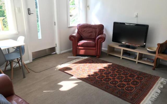 Sycamore Villa, 2 bedroom apartment