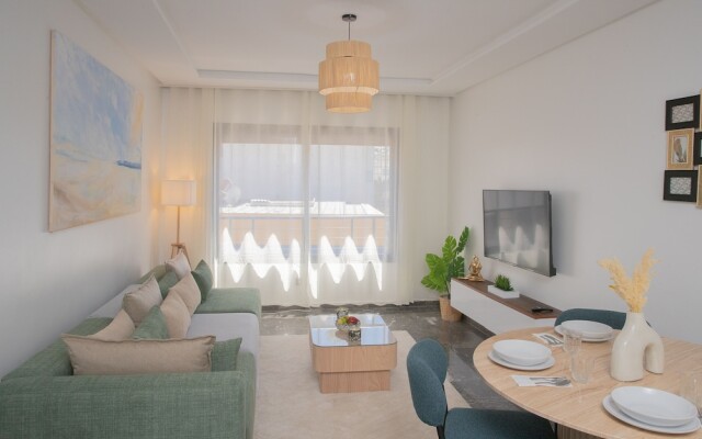 Gauthier Residency - By TheCasaEdition