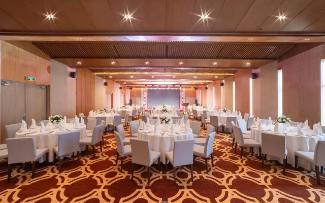 REY Hotel Hanoi