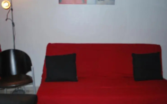 Appartement Jean Jaures