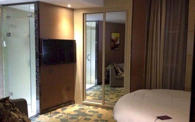 H Exquisite Hotel