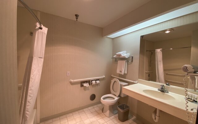 Red Lion Hotel La Junta