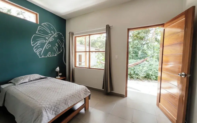 Taki Tambo Lodge