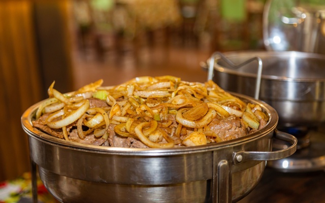 Lontra Pantanal Hotel