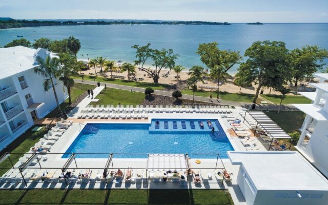 Hotel Riu Negril - All Inclusive