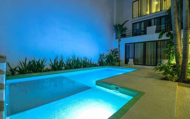 Apartment Habita Combo