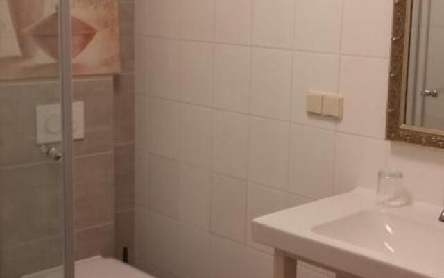 Ruhe des Nordens Appartement