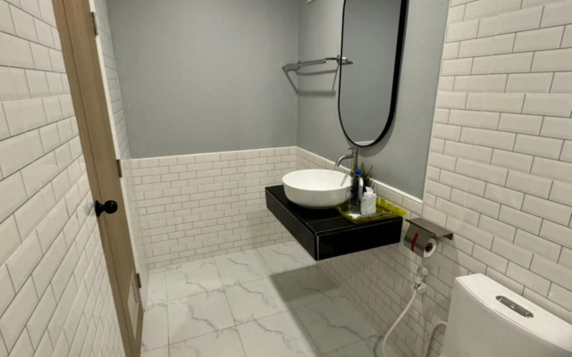 S1 City Hotel Buriram