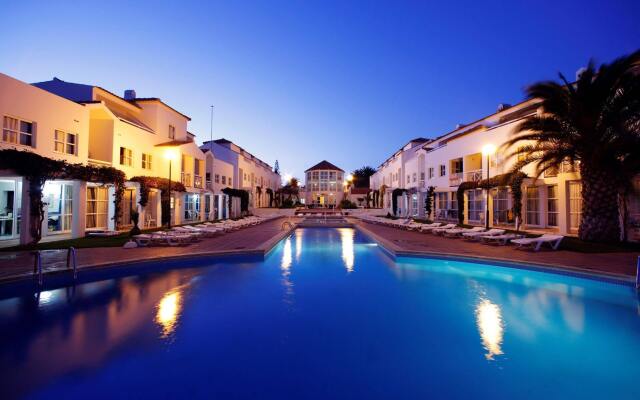 Apartamentos Turísticos Club Ouratlântico