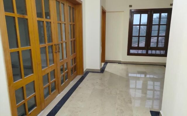GB Lodging House Islamabad