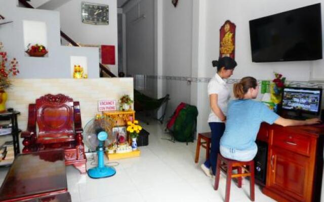 Thanh Ha Guesthouse