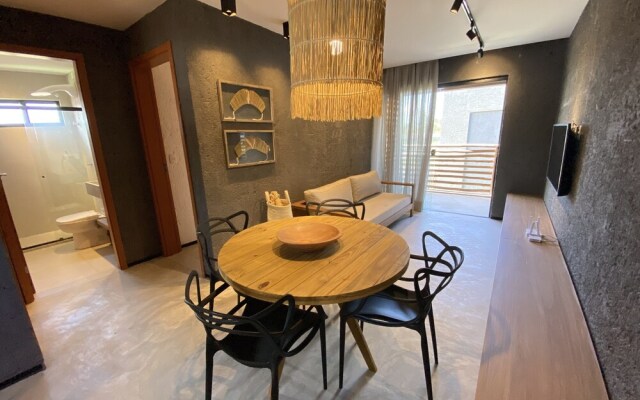 Villas Patacho - Milagres Ap 103 Bloco C