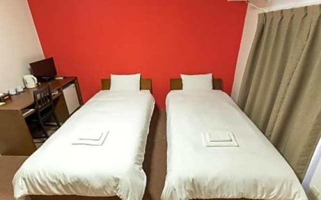 Osaka Ebisu Hotel - Vacation STAY 54795v