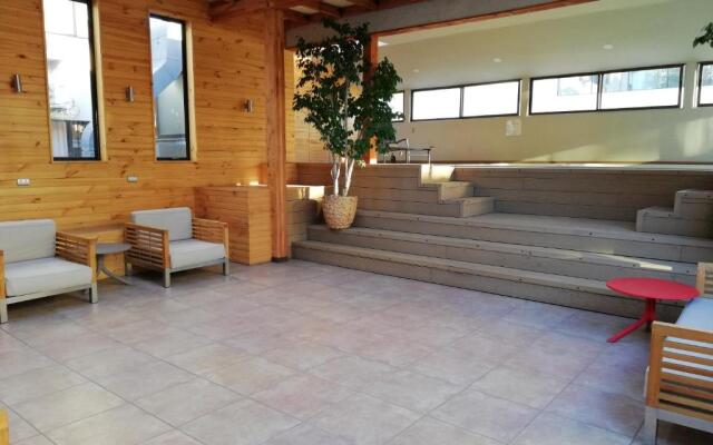 Hotel Diego de Velazquez