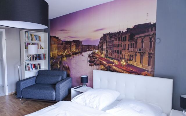 Venice Boutique Apartment