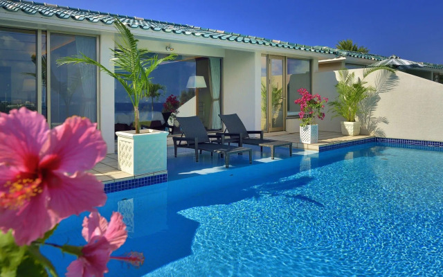 Oriental Hills Okinawa