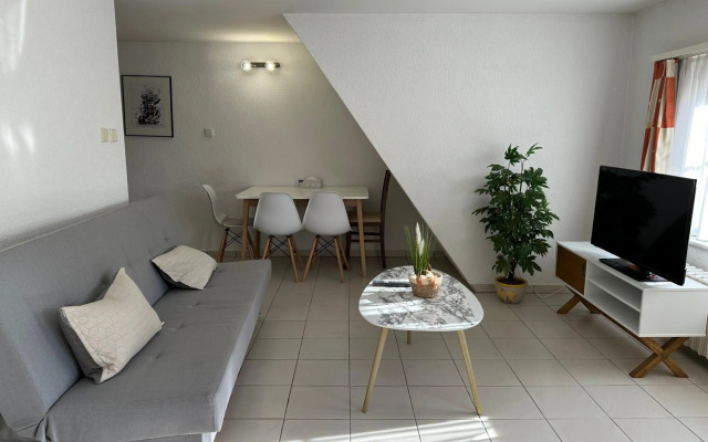 Three Rings Apartments