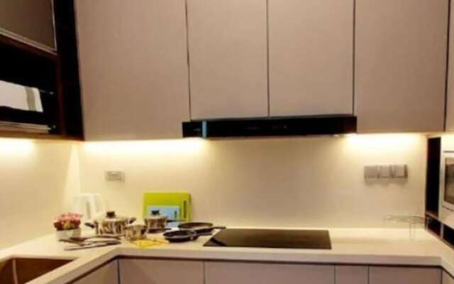 Geo38 Prime Suites Genting Highlands