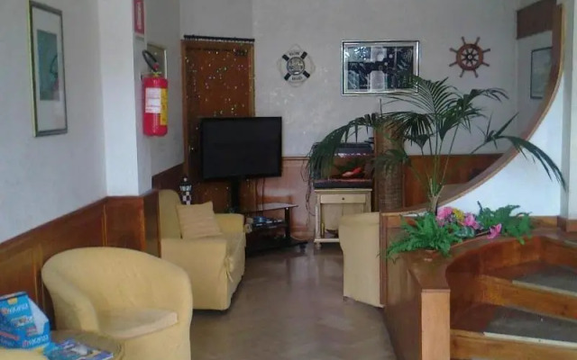 Hotel L'Approdo