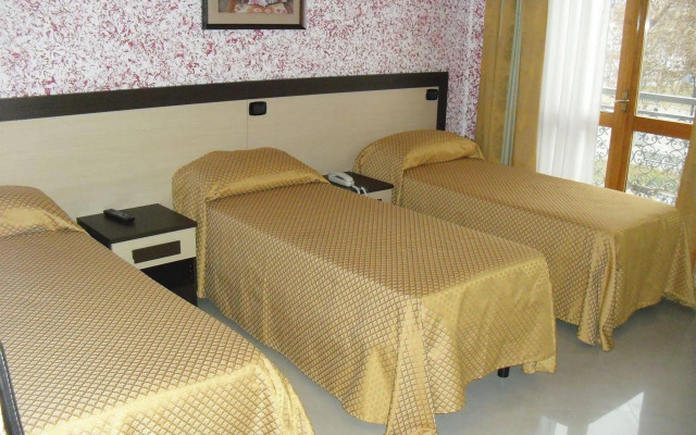 Hotel Residence Sestriere