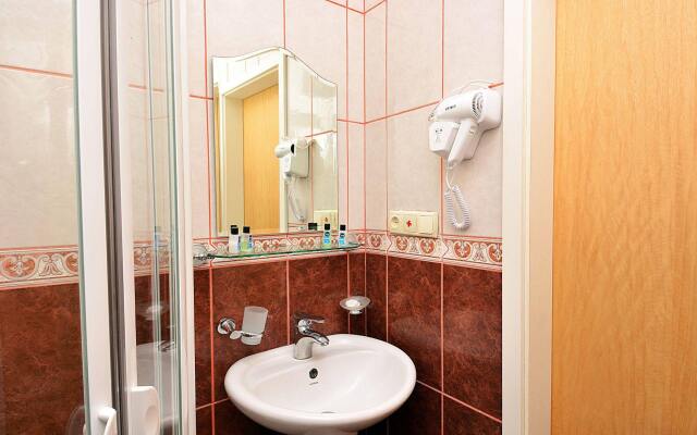 Istanbul Hotel