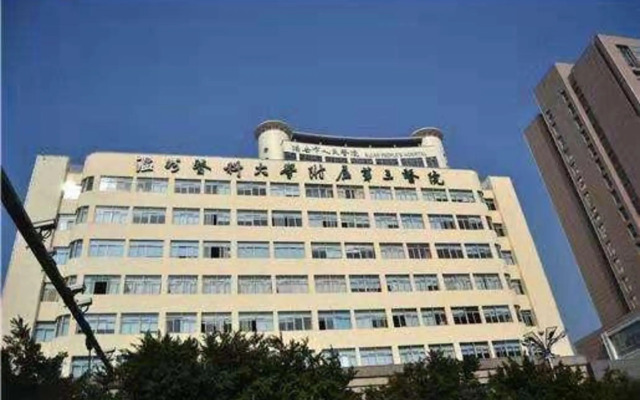 Rest Motel Wansong - Wenzhou