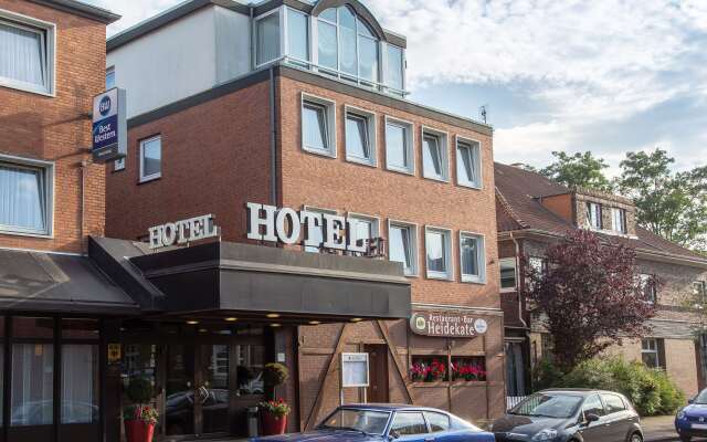 Best Western Hotel Heide