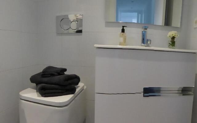 EGONA- ZU9B Espectacular apartamento