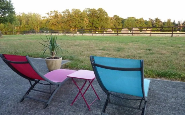 Maison d'Hotes Le Relais du Haras