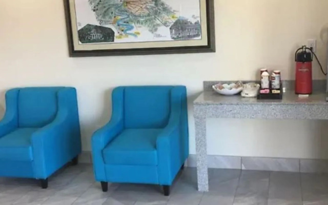 Americas Best Value Inn Plaquemine
